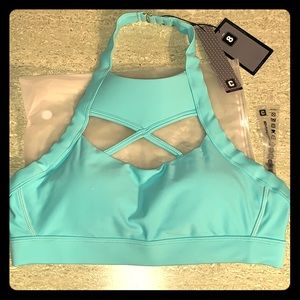 Chestee x Barbella Sports Bra